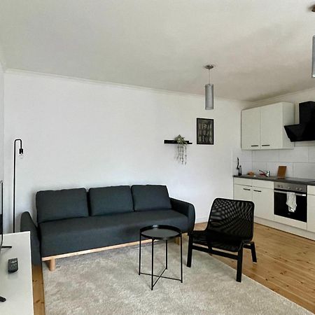 Dene Living Apartments Berlin Dış mekan fotoğraf