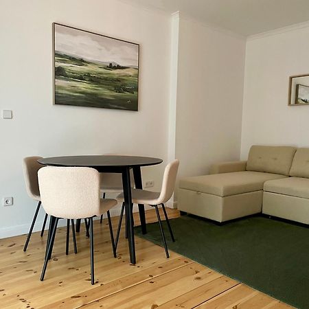 Dene Living Apartments Berlin Dış mekan fotoğraf