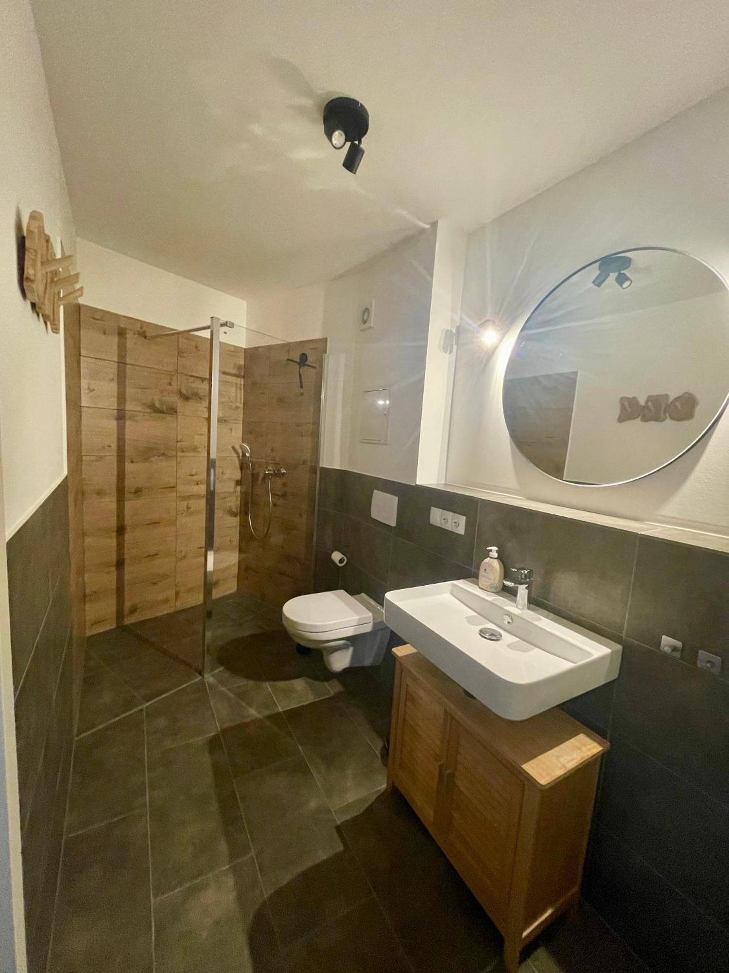 Dene Living Apartments Berlin Dış mekan fotoğraf