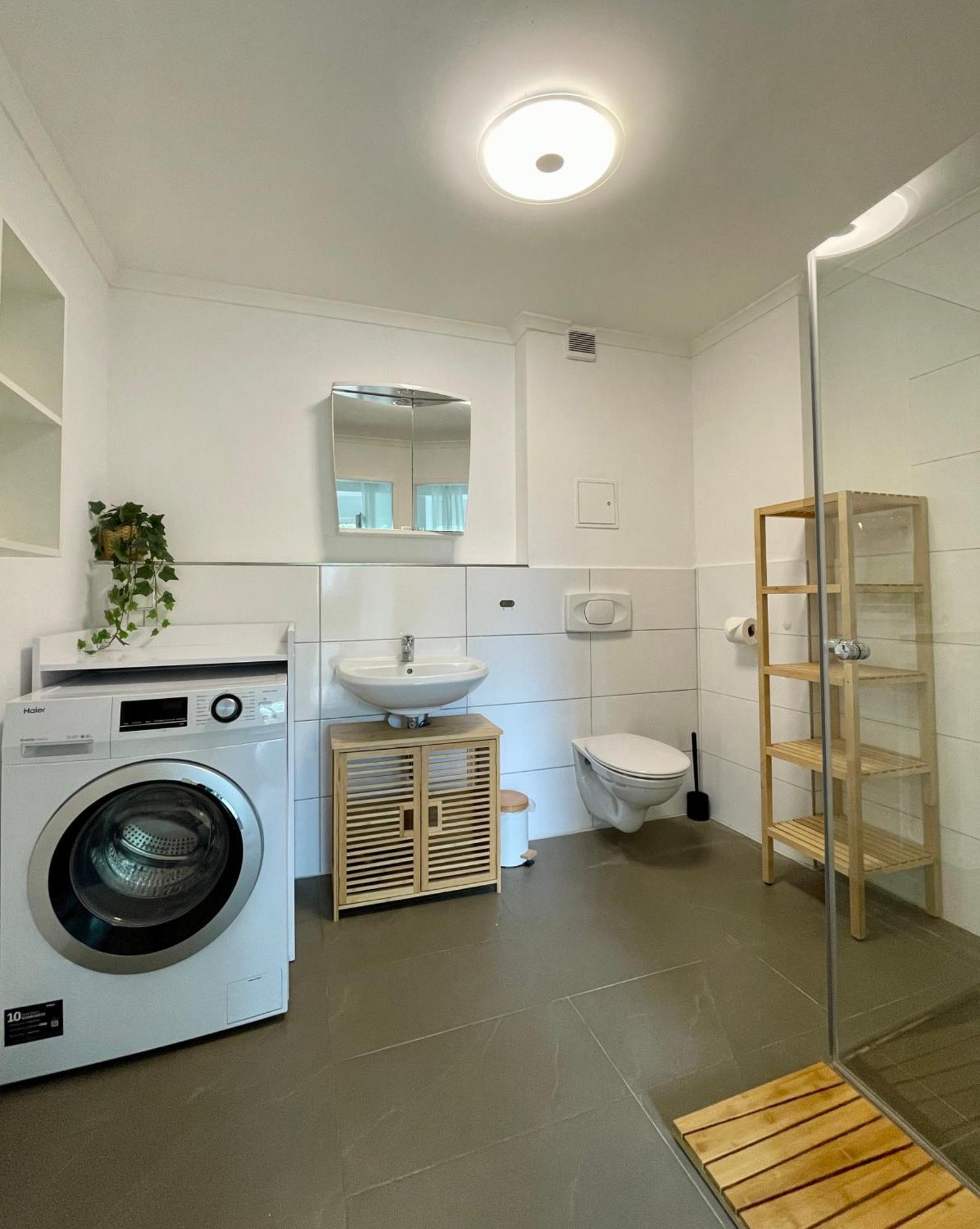 Dene Living Apartments Berlin Dış mekan fotoğraf