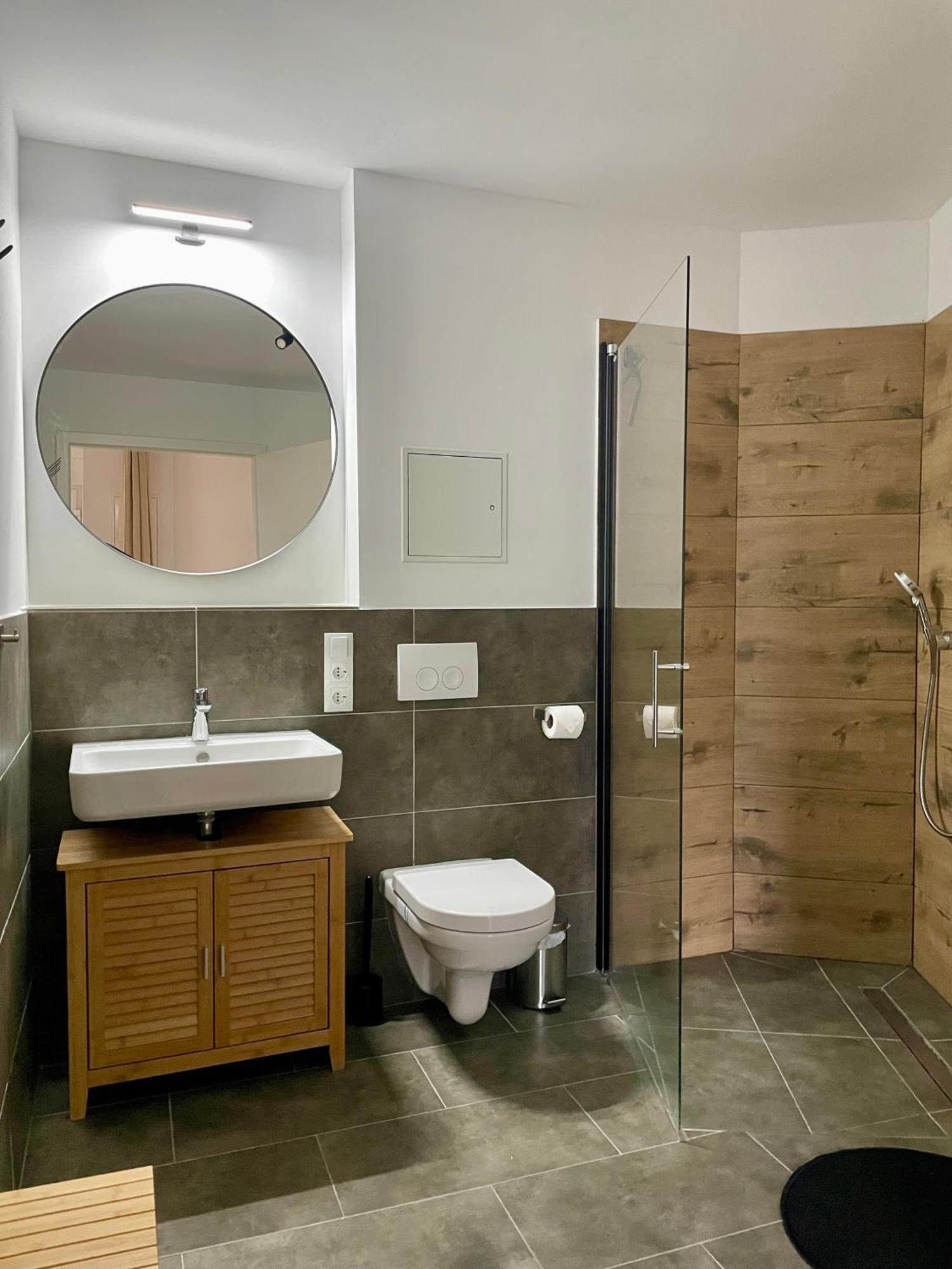 Dene Living Apartments Berlin Dış mekan fotoğraf